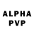 Alpha PVP кристаллы Aliya Muh